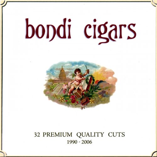 Bondi Cigars - 32 Premium Quality Cuts 1990-2006 (2007)