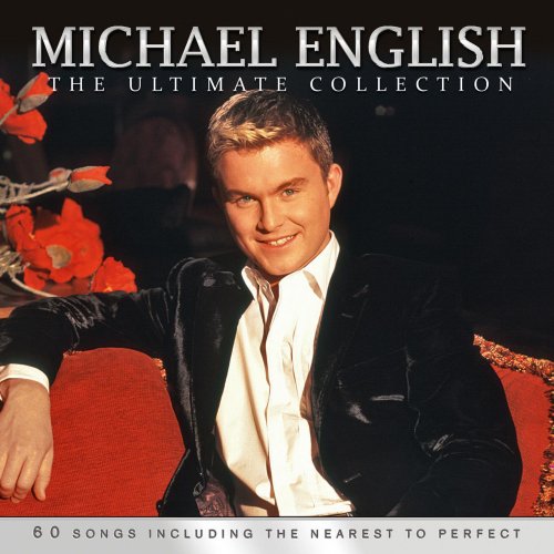 Michael English - The Ultimate Collection (2012)