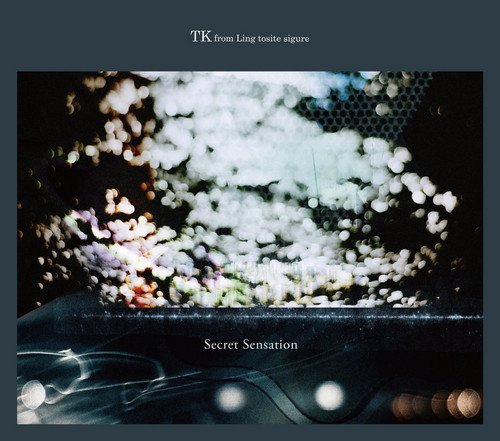 TK from Ling tosite sigure - Secret Sensation (2016)