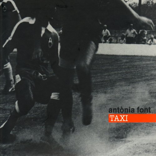 Antonia Font - Taxi (2004)