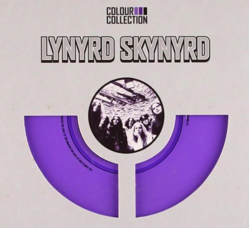 Lynyrd Skynyrd - Colour Collection (2007)