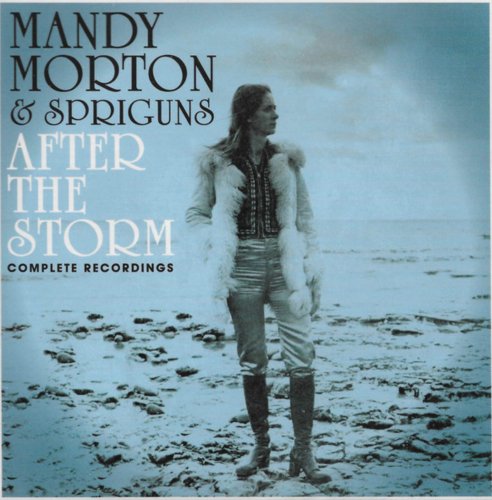 Mandy Morton & Spriguns - After The Storm: Complete Recordings (2022) [6CD Box Set]