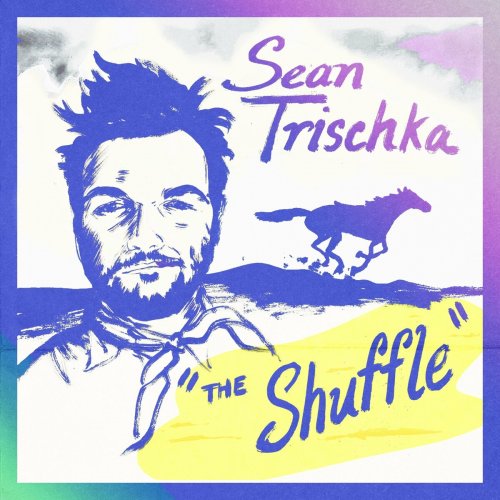 Sean Trischka - The Shuffle (2015)