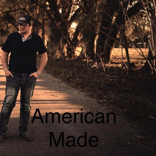Travis Davis - American Made (2023)