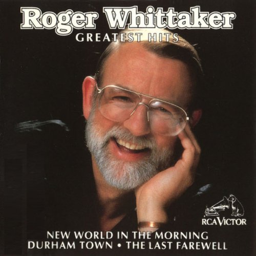 Roger Whittaker - Greatest Hits (1994)