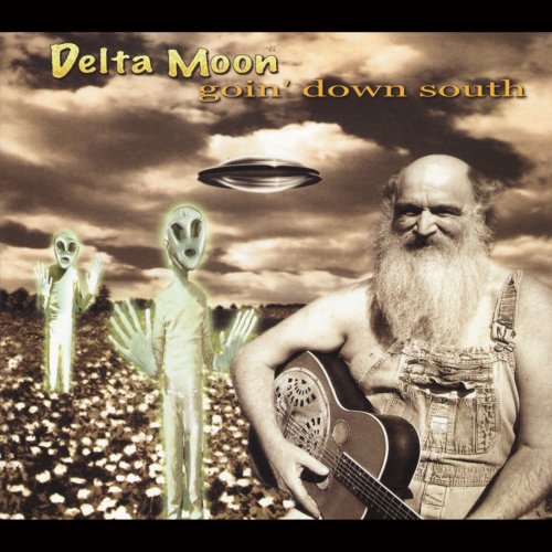 Delta Moon - Goin' Down South (2004)