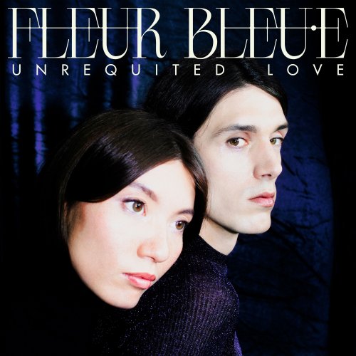 Fleur bleu·e - Unrequited Love (2023)