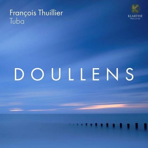 François Thuillier - Doullens (2023)