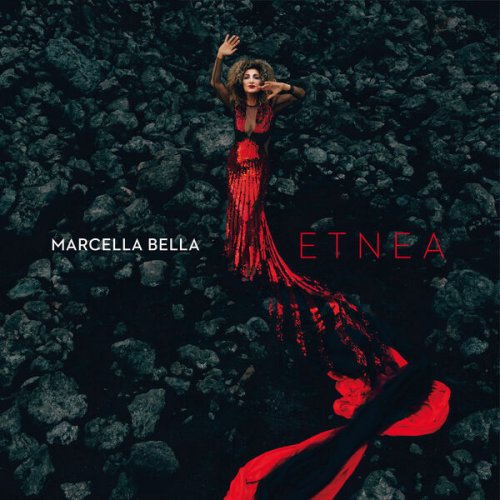 Marcella Bella - Etnea (2023)