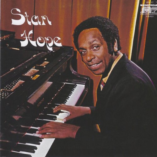 Stan Hope - Stan Hope (1971)