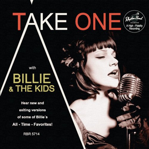 Billie & the Kids - Take One (2014)