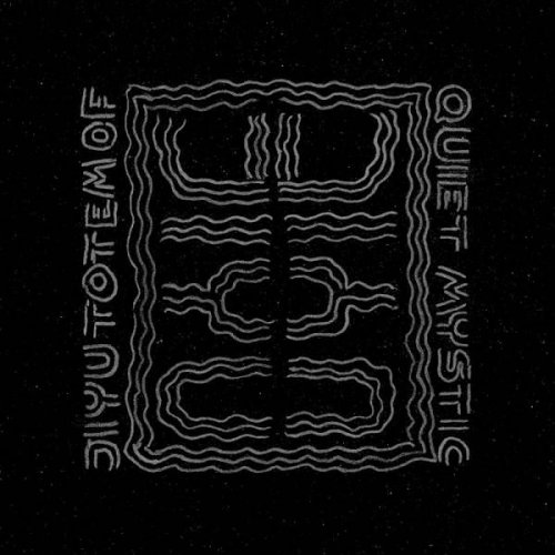 Jiyu - Totem of Quiet Mystic (2023)