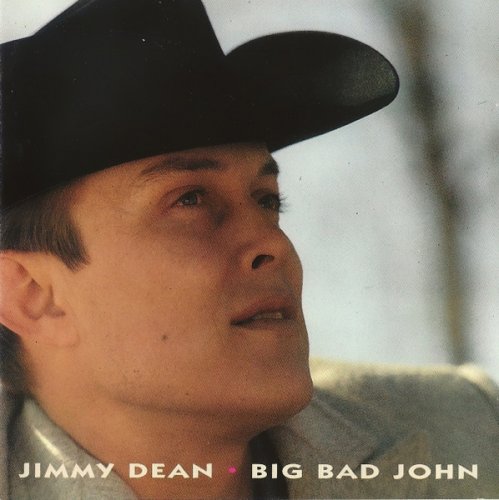Jimmy Dean - Big Bad John (1993)