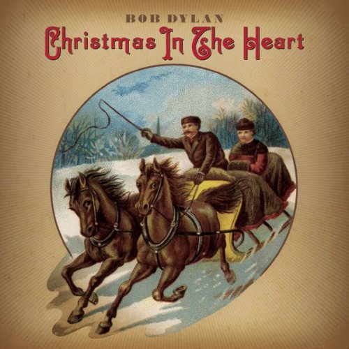 Bob Dylan - Christmas In The Heart (2009) FLAC