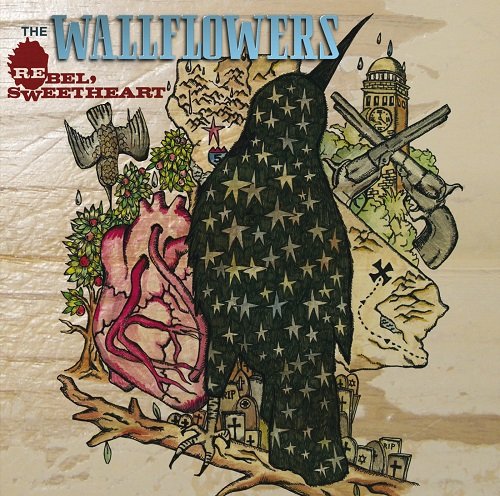 The Wallflowers - Rebel, Sweetheart (Expanded Edition) (2005)