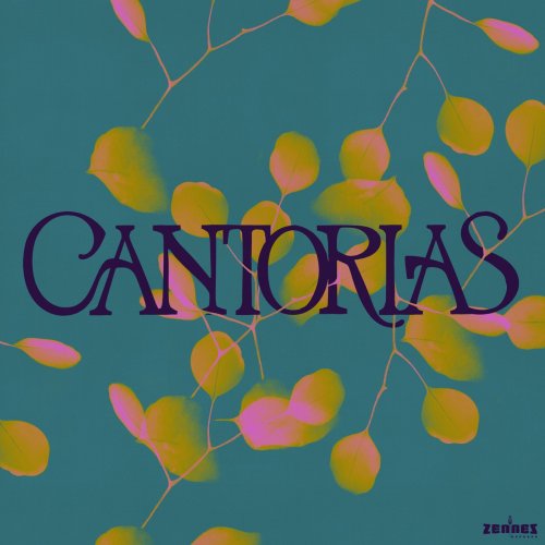 Cantorias - Cantorias (2023) [Hi-Res]