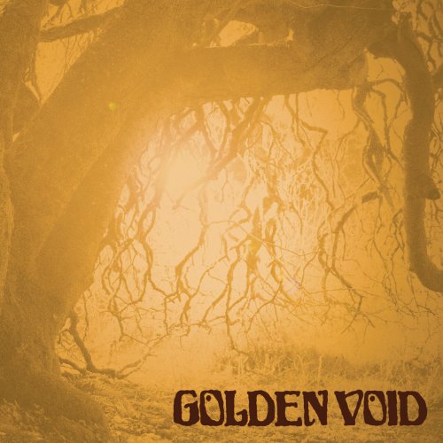 Golden Void - Golden Void (2012)