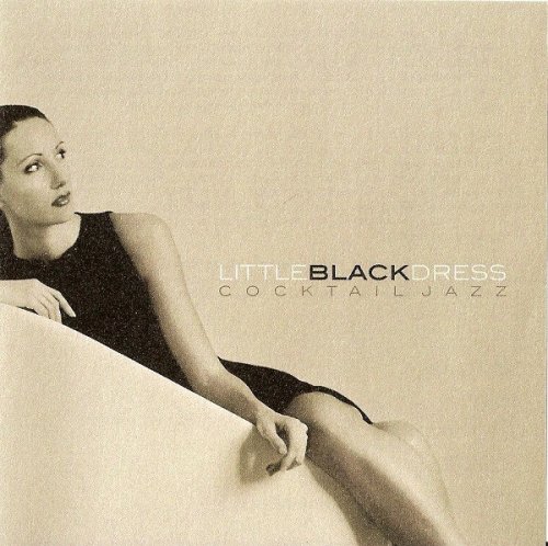 Rob Piltch - Little Black Dress (2005)