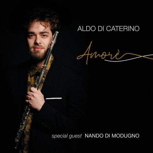 Aldo Di Caterino - Amorè (2023)