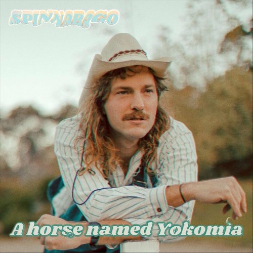 Spinnabago - A Horse Named Yokomia (2023)