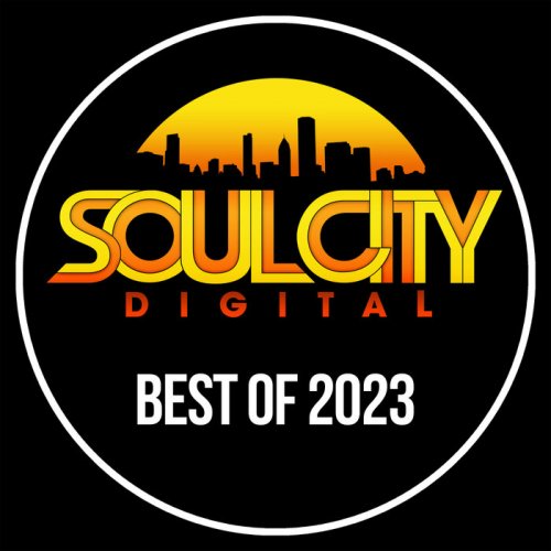 VA - Soul City Digital - Best Of 2023 (2023)