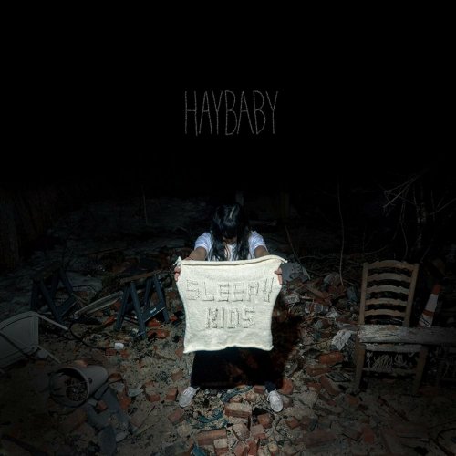 Haybaby - Sleepy Kids (2015) Lossless