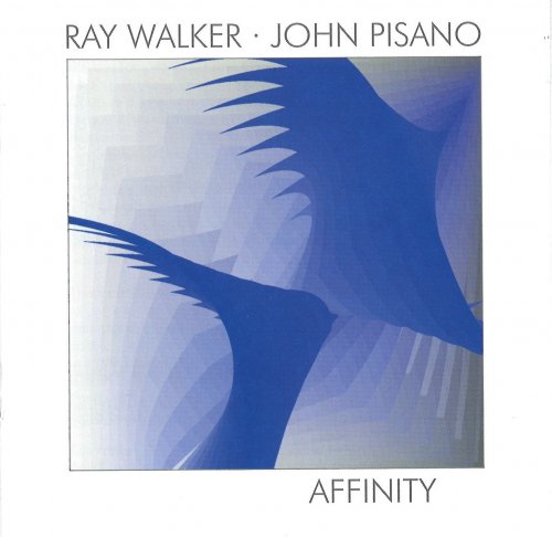 Ray Walker, John Pisano - Affinity (2000)