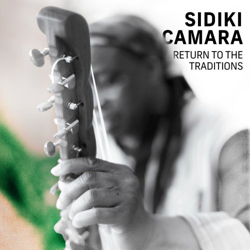 Sidiki Camara - Return to the Traditions (2023)