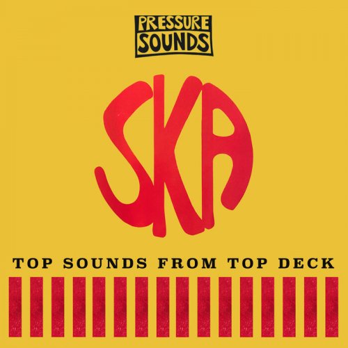 Various Artists - Top Sounds From Top Deck (2023)