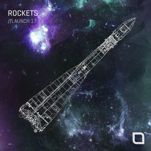 VA - Rockets // Launch 17 (2023)