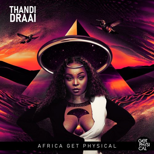 VA - Africa Get Physical, Vol. 5 (2023)