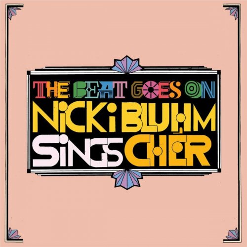 Nicki Bluhm - The Beat Goes On (2023)