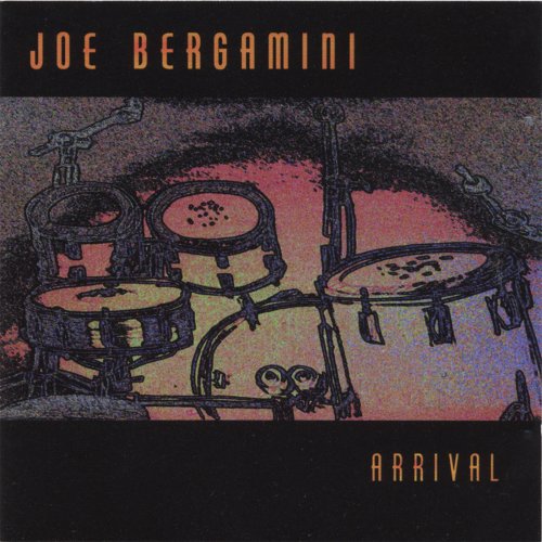 Joe Bergamini - Arrival (1996)