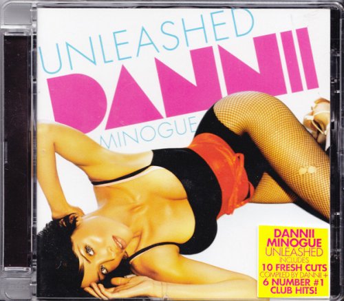 Dannii Minogue - Unleashed (2007)