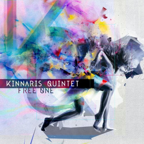 Kinnaris Quintet - Free One (2018)