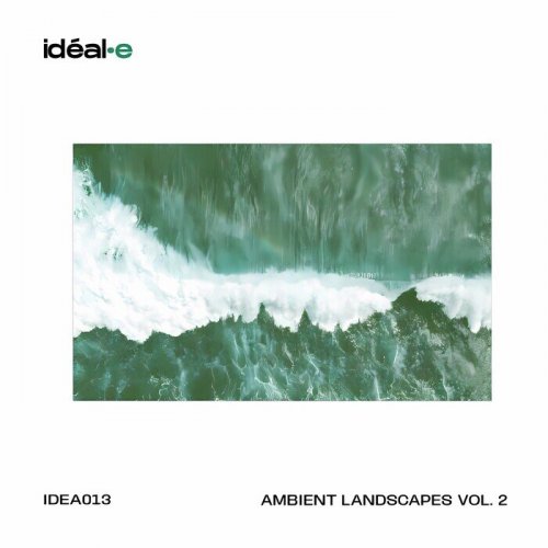 VA - Ambient Landscapes, Vol. 2 (2023)