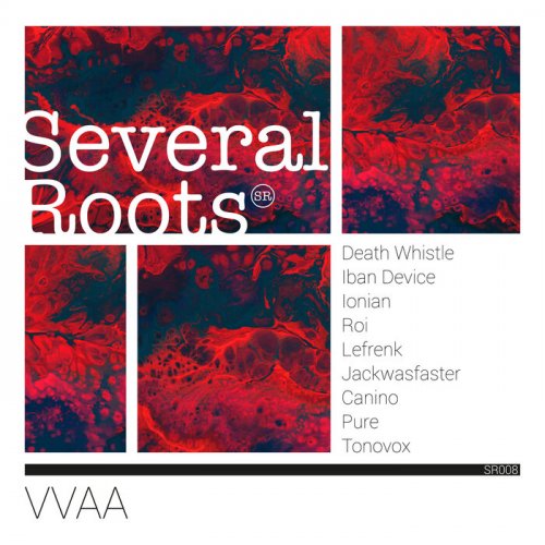 VA - Several Roots Compilation, Vol. 2 (2023)