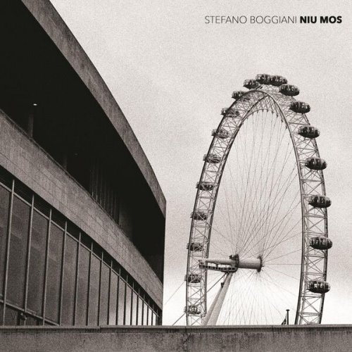 Stefano Boggiani - NIU MOS (2023)