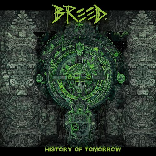 BREED - History of Tomorrow (2023)