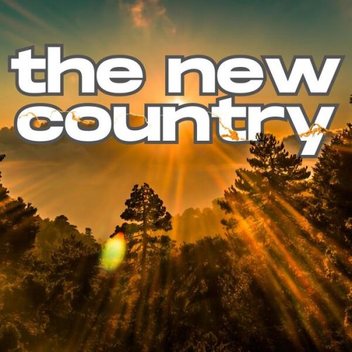 VA - the new country (2023)