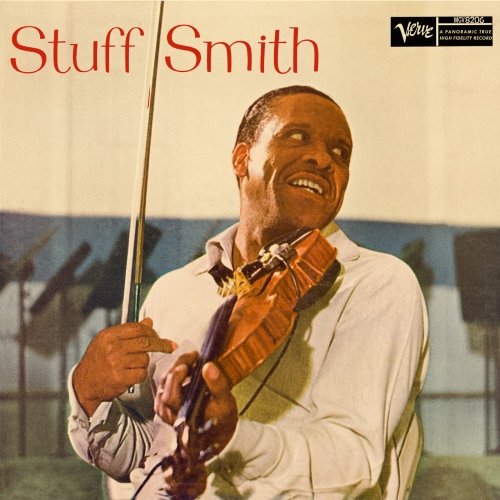 Stuff Smith - Stuff Smith (1953)