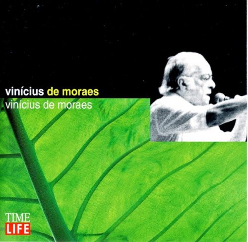 Vinicius De Moraes - Vinicius De Moraes (1998)