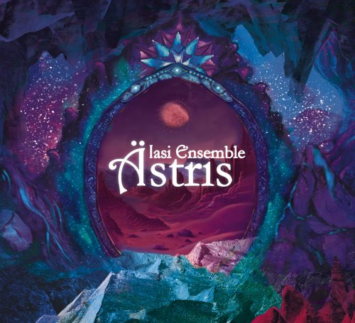 Iasi Ensemble - Astris (2023) [Hi-Res]
