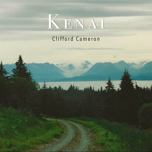 Clifford Cameron - Kenai (2023)