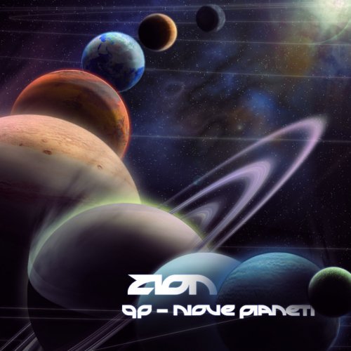Zion - 9P - Nove Pianeti (2014)