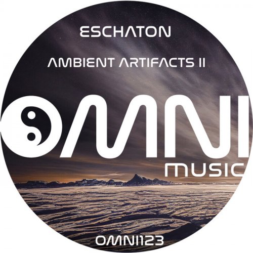 Eschaton - Ambient Artifacts II (2023)