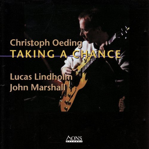 Christoph Oeding - Taking a Chance (1997)