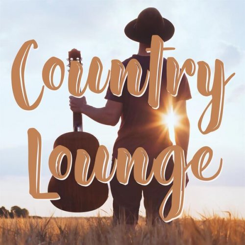 VA - Country Lounge (2023)