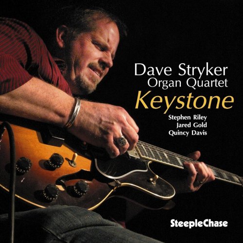 Dave Stryker - Keystone (2010) FLAC