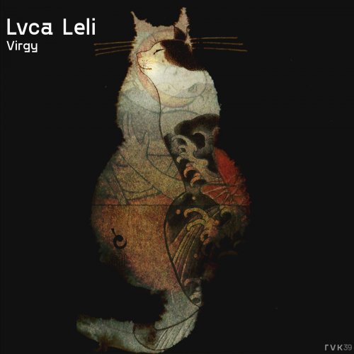 Lvca Leli - Virgy (2023)